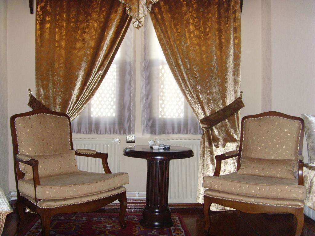 Angora Hotel Анкара Экстерьер фото